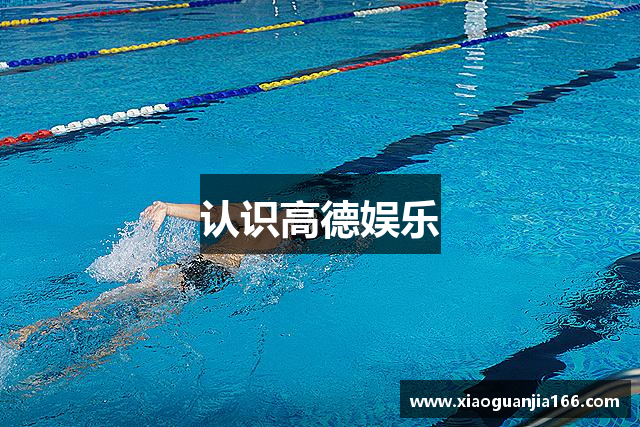 认识高德娱乐